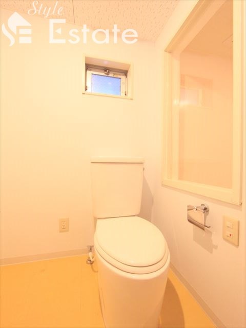 トイレ　トイレ★