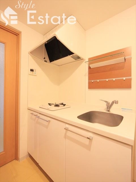 キッチン　キッチン★