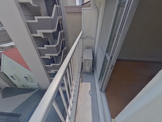 その他設備　※別部屋の写真です