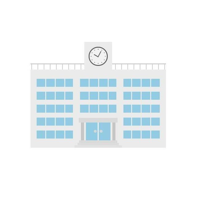 中学校　南陽中学校（中学校）まで1100m