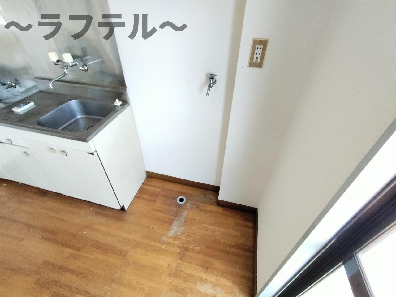 その他設備　別部屋イメージ写真