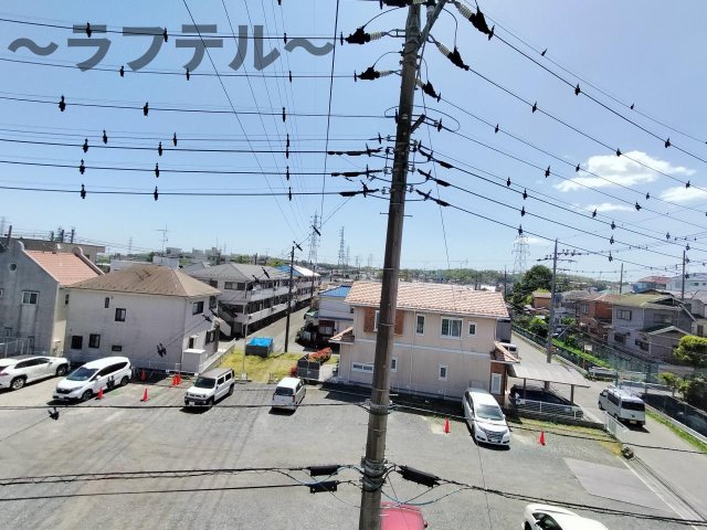 眺望　別部屋イメージ写真