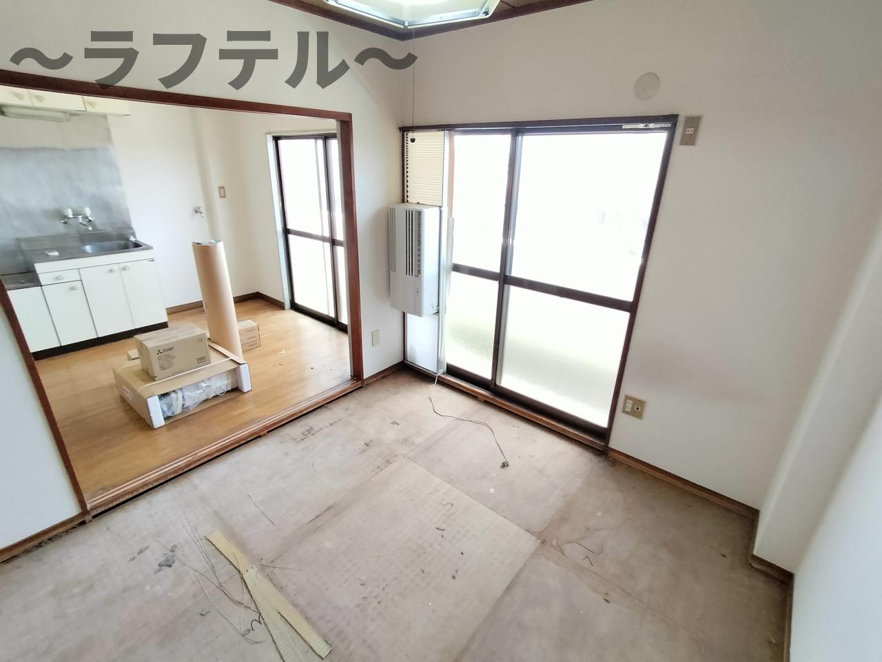その他部屋・スペース　別部屋イメージ写真