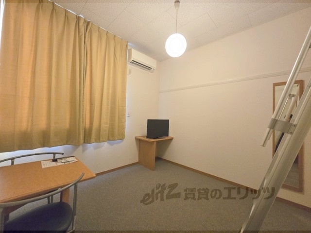 居室・リビング　洋室