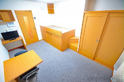 その他部屋・スペース　同タイプの写真です。仕様が異なる場合があります。