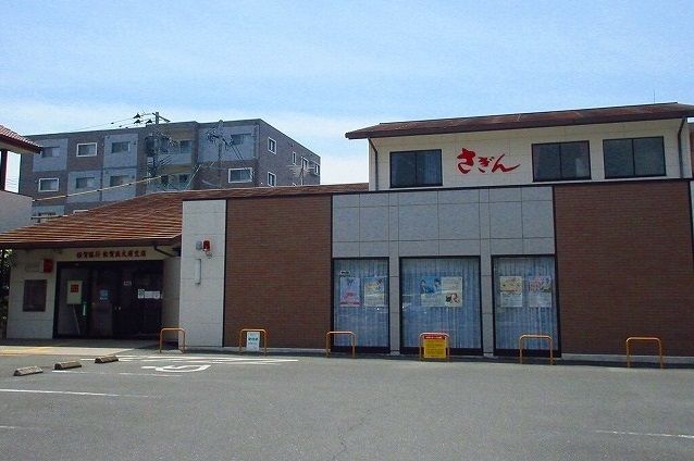 銀行　佐賀銀行佐賀医大前支店（銀行）まで450m
