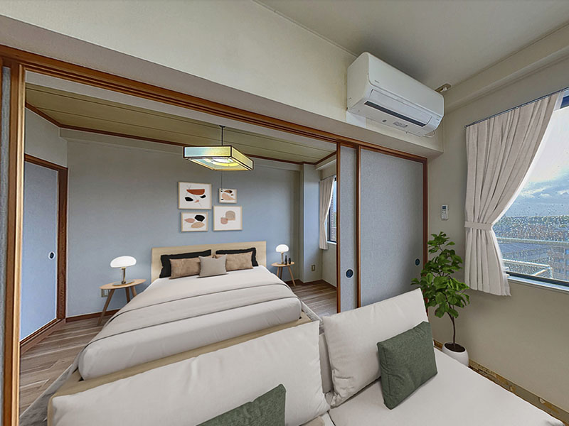 居室・リビング