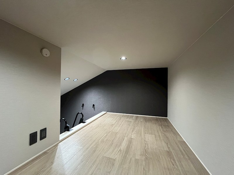 その他　ロフト