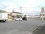 コンビニ　ミニストップ　筑後久冨店（コンビニ）まで820m
