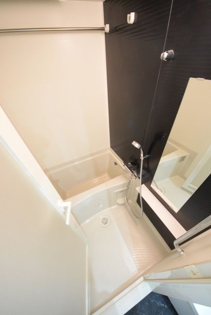 バス・シャワールーム　☆ユニットバス☆