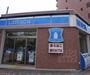 コンビニ　ローソン四条御前店（コンビニ）まで170m