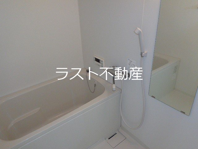 バス・シャワールーム　写真はイメージとなります。