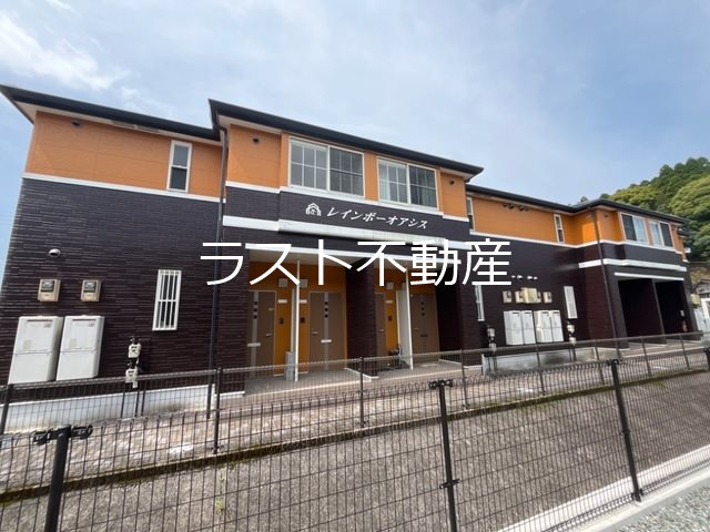 建物外観　写真はイメージとなります。