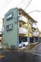 岩屋橋駅より徒歩8分 2階 築30年5ヶ月の賃貸物件