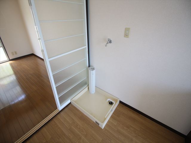 その他　洗濯パン