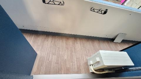 バルコニー　ベランダ（イメージ）