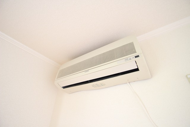 その他設備　同物件、別号室のものです。