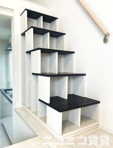 その他設備　モデルルームの為、現状を優先致します。