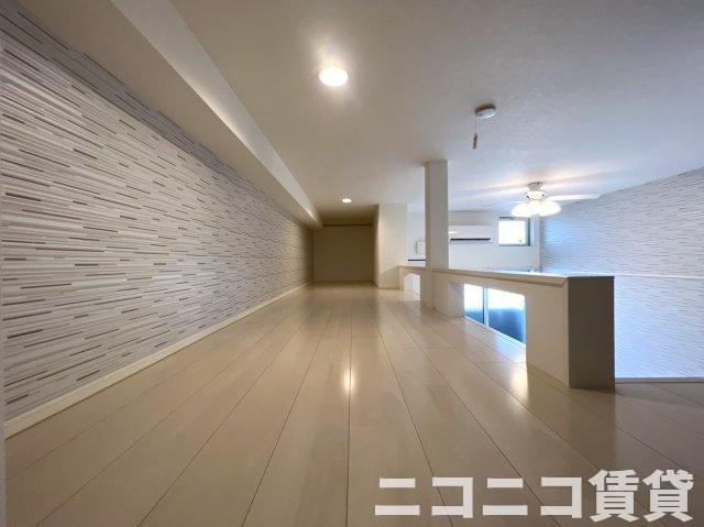 その他部屋・スペース　モデルルームの為、現状を優先致します。