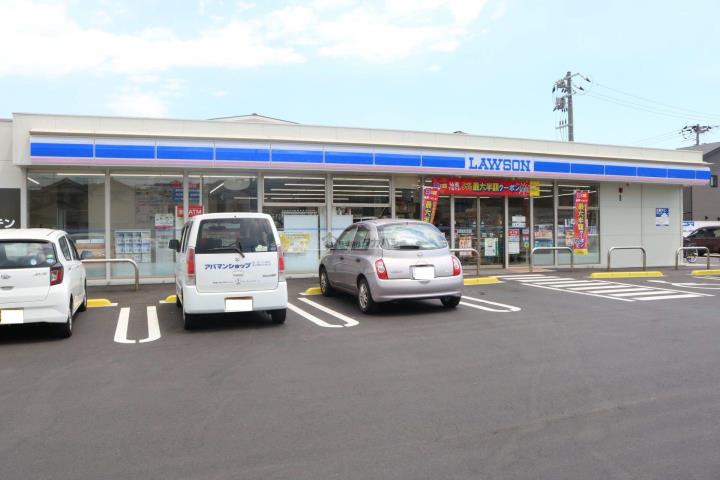 コンビニ　ローソン（コンビニ）まで1006m