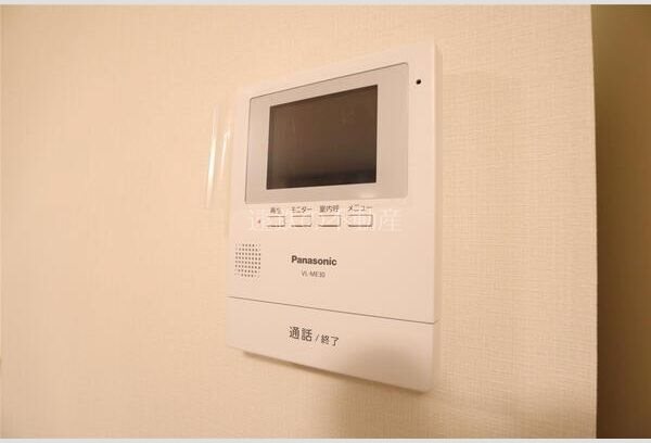 セキュリティ　他部屋参照