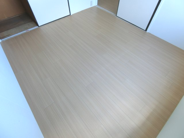 居室・リビング　☆他号室写真☆