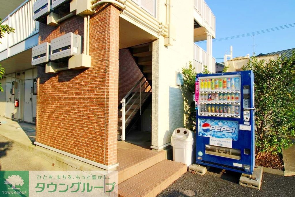 エントランス　★エントランス★