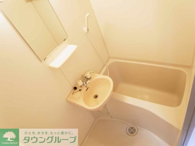 バス・シャワールーム　★バスルーム★