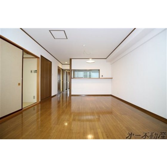 建物外観　ＬＤＫ