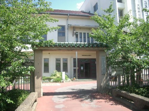 高校・高専　大阪府立佐野高校（高校・高専）まで1663m