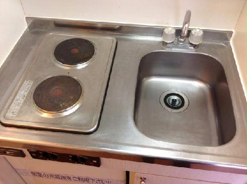 玄関　現況優先