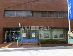 銀行　広島銀行尾道支店（銀行）まで818m