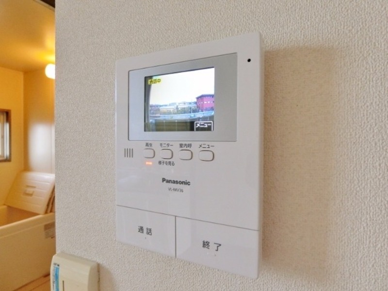 セキュリティ　図面と現状に相違がある場合には現状を優先