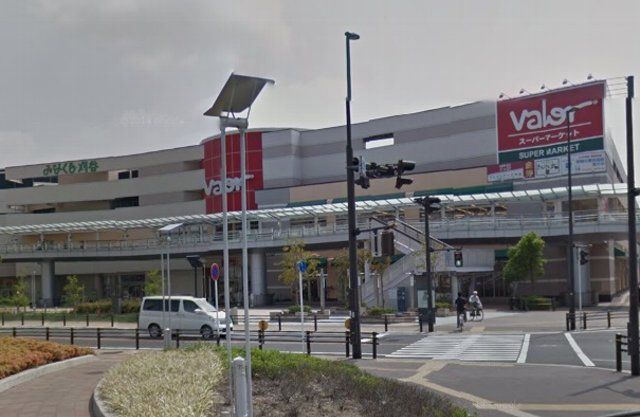 スーパー　バロー 刈谷店（スーパー）まで1300m