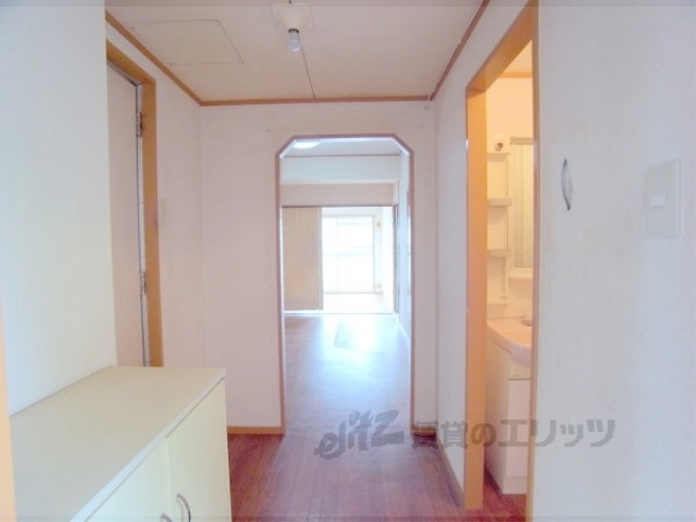 その他部屋・スペース　廊下