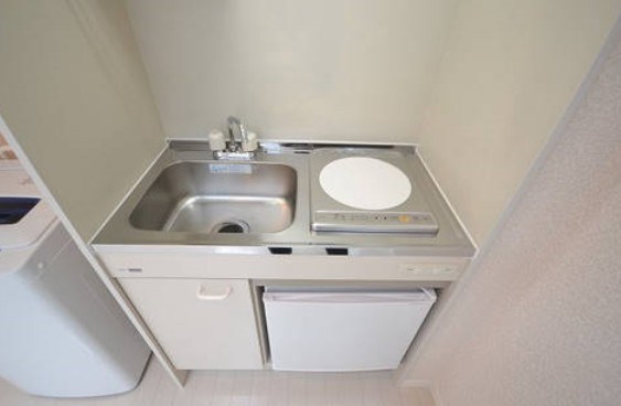 キッチン　同仕様