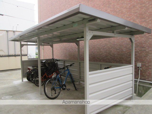 その他共有部分　その他共有部分