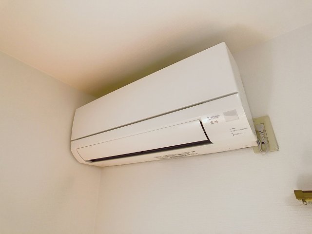 その他設備　2026年1月撮影※現況を優先します