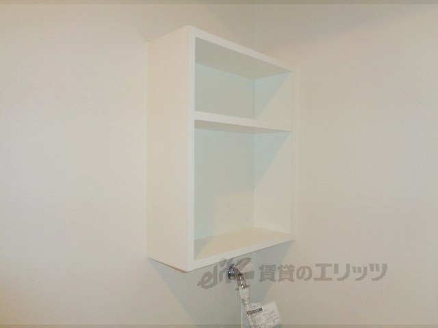 その他部屋・スペース　収納