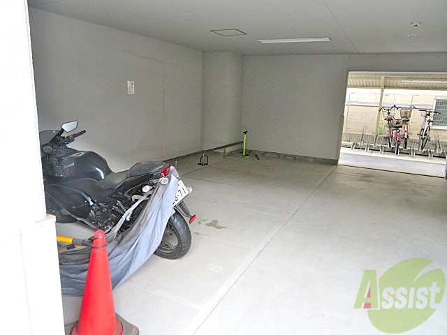 その他　（その他）まで100m