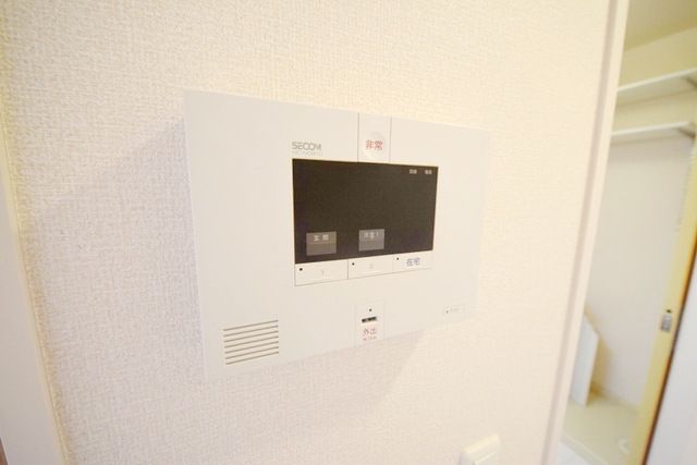 その他　セキュリティシステム