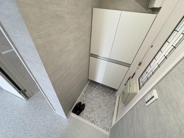 玄関　他社様掲載物件もまとめてご紹介、ご案内可能です(^^)/