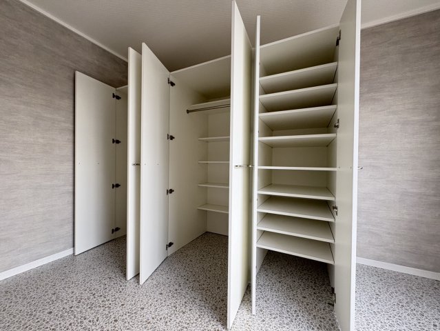 収納　他社様掲載物件もまとめてご紹介、ご案内可能です(^^)/