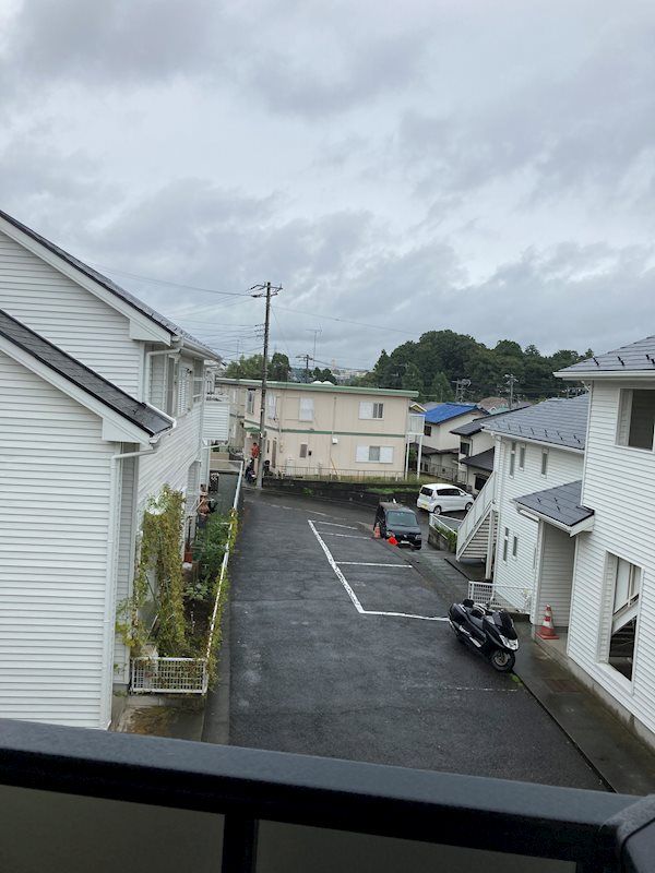 眺望　別部屋参考写真