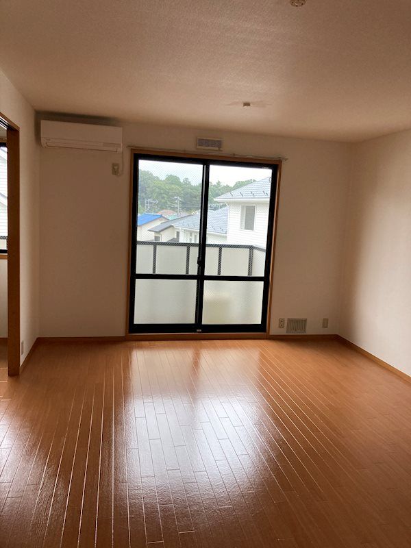 居室・リビング　別部屋参考写真