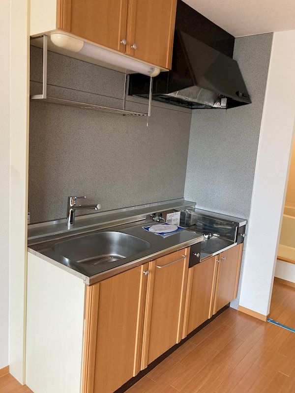 キッチン　別部屋参考写真