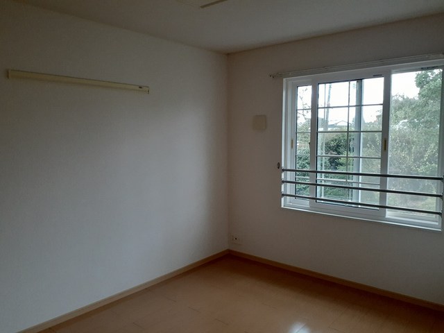 その他部屋・スペース　洋室6帖