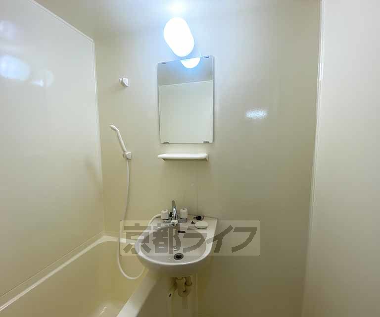 洗面設備　２点セパレート