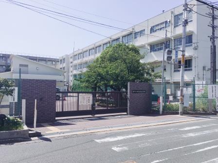 小学校　堺市立東百舌鳥小学校（小学校）まで734m
