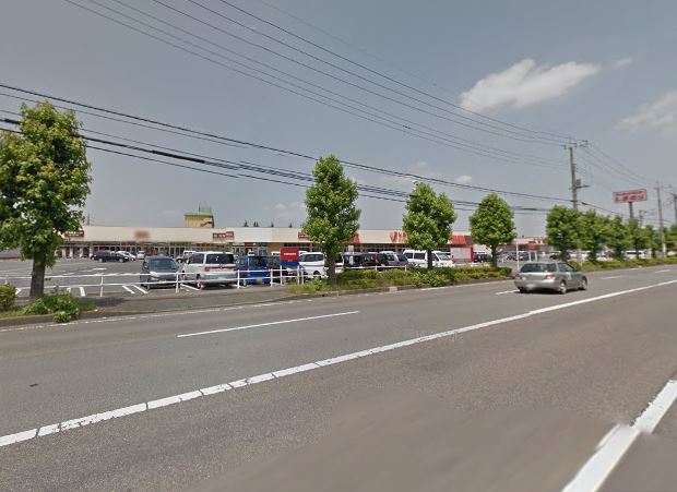 スーパー　ヤオコー太田小舞木店（スーパー）まで812m